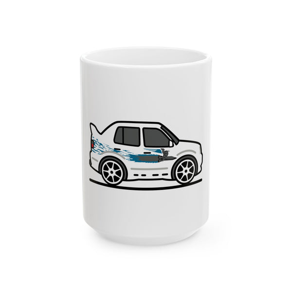 Toy Soon Junior - Big Mug Product Image 1