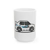 Toy Soon Junior - Big Mug Product Image 1 Thumbnail