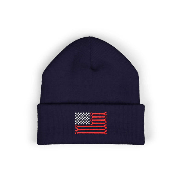 USAE Knit Cap Product Image 1