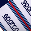 Sparco Martini White Socks Product Image 4 Thumbnail