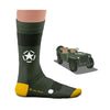 Willys Socks Product Image 1 Thumbnail