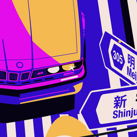 Sashimi Rolling