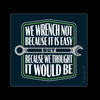 Wrench-pectations Sticker Product Image 2 Thumbnail