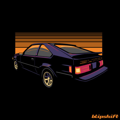 A 60 For The 80s