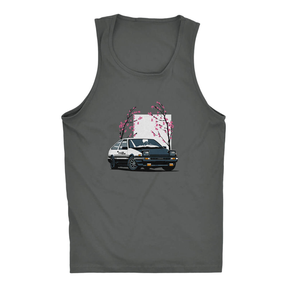 A Cherry Example II Men's Tank