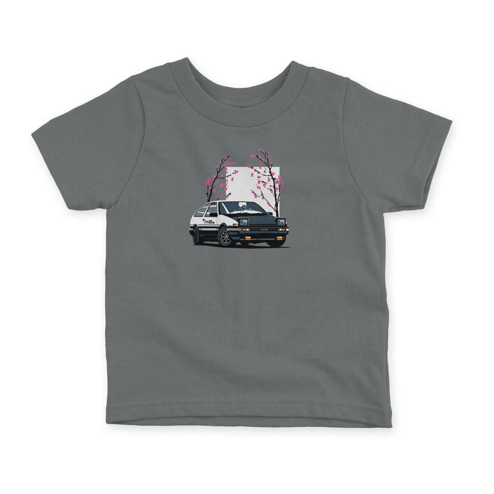 A Cherry Example II Youth's Tee