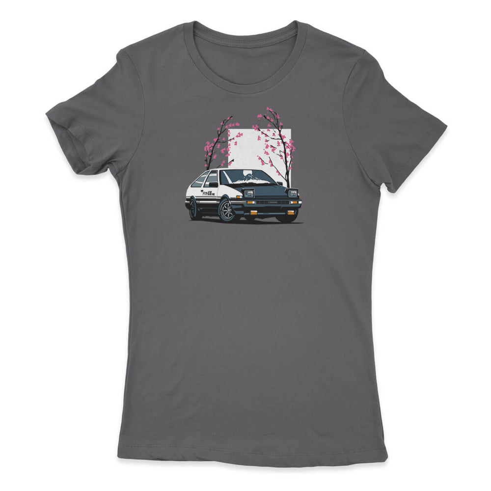 A Cherry Example II Women's Tee