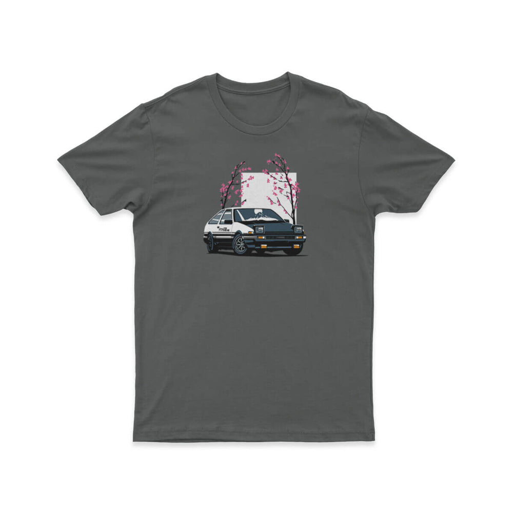 A Cherry Example II Youth's Tee