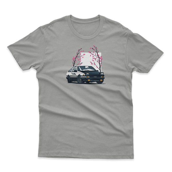 Men's Fitted Tee