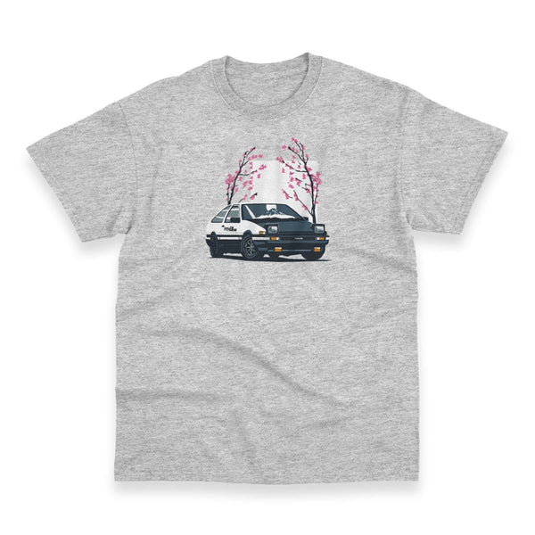 Men's Heavy Duty Tee