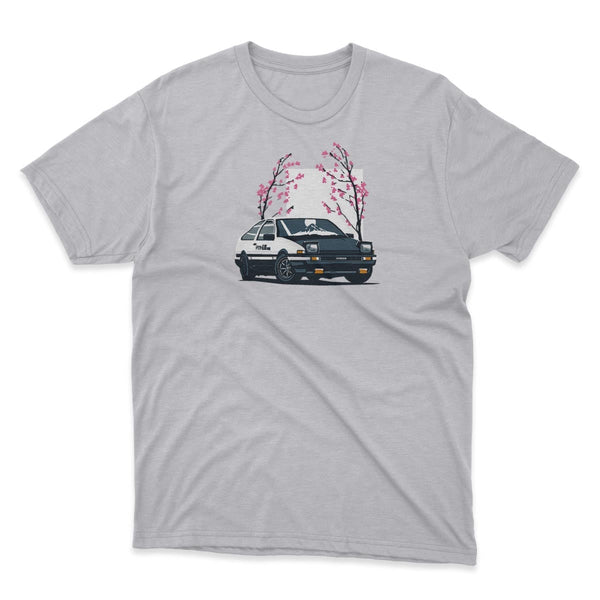Men's Premium Tri-blend