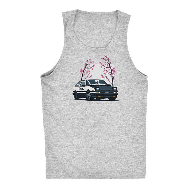 Men's Tank