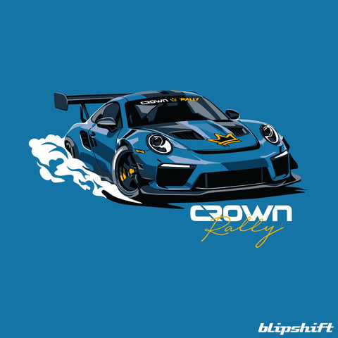 A Crowning Achievement