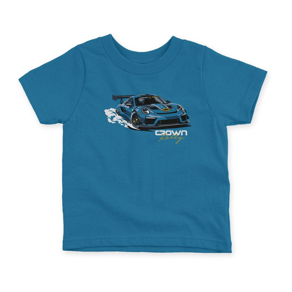 A Crowning Achievement Youth's Tee