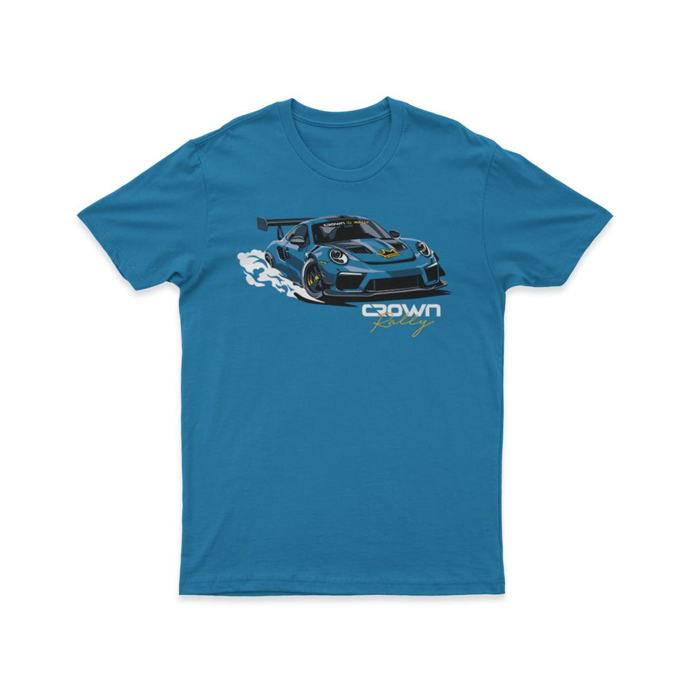 A Crowning Achievement Youth's Tee