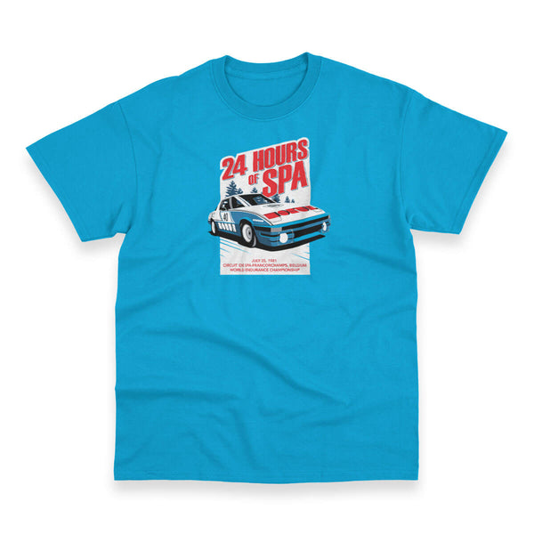 Men's Heavy Duty Tee