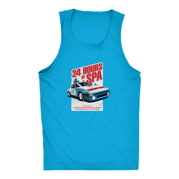 Men's Tank