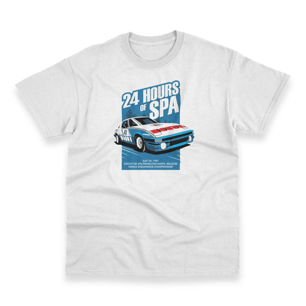 Men's Heavy Duty Tee