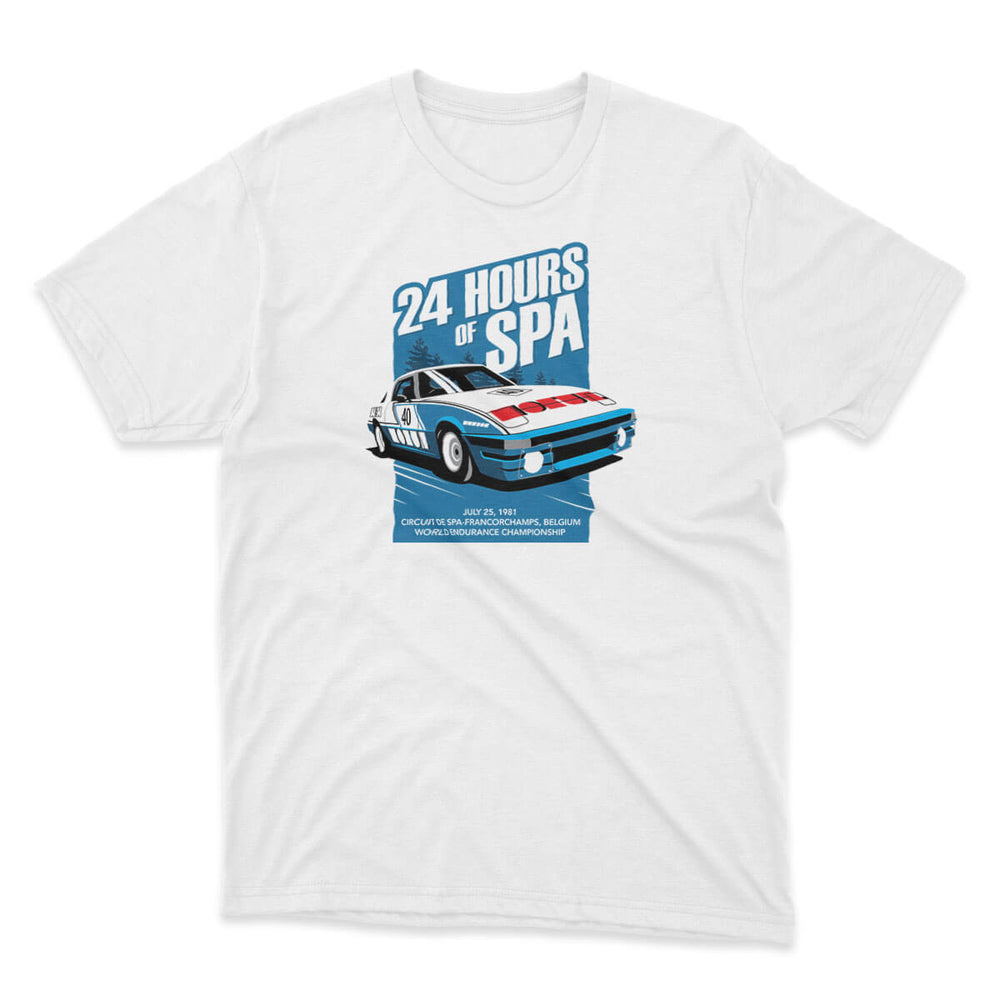 Men's Premium Tri-blend