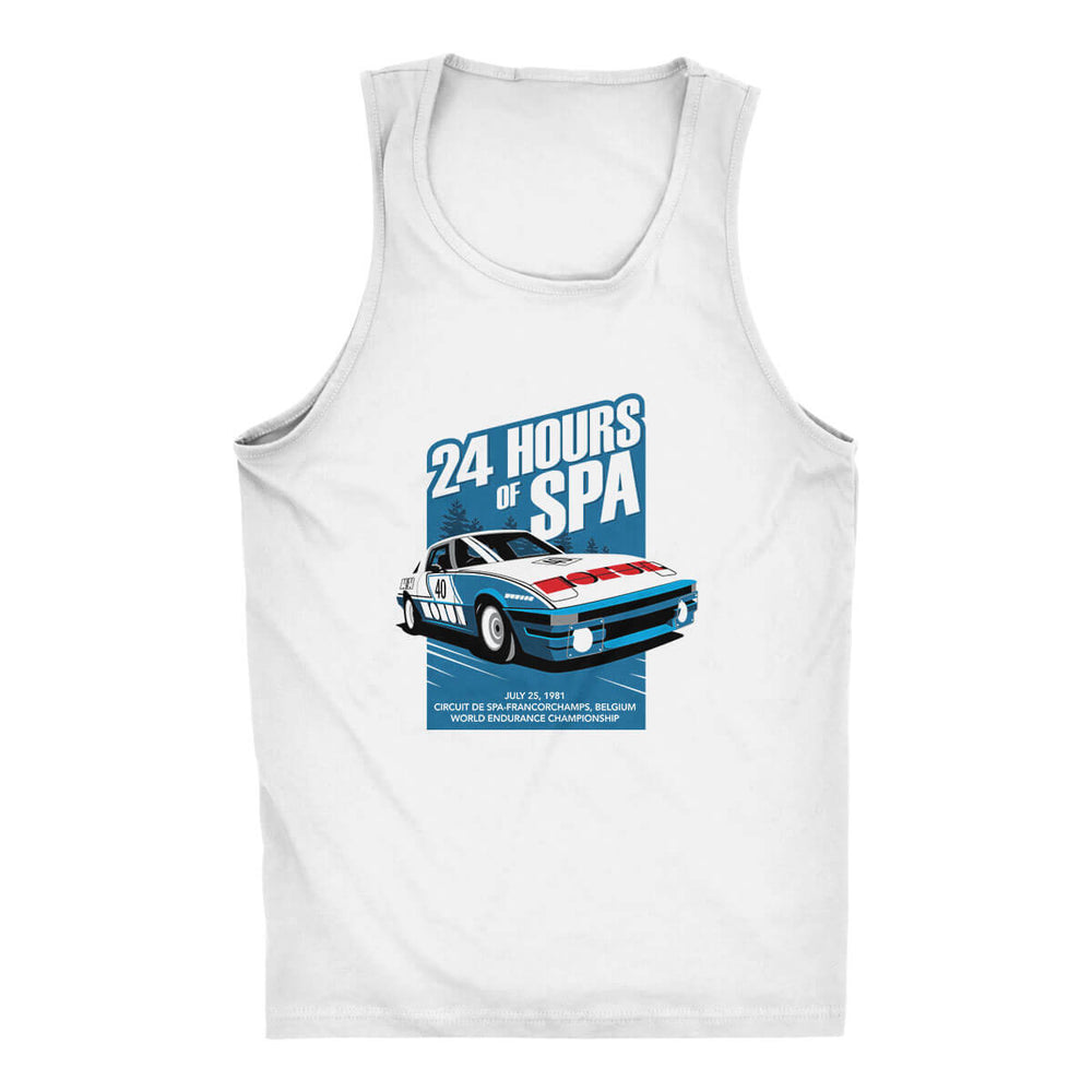 Men's Tank