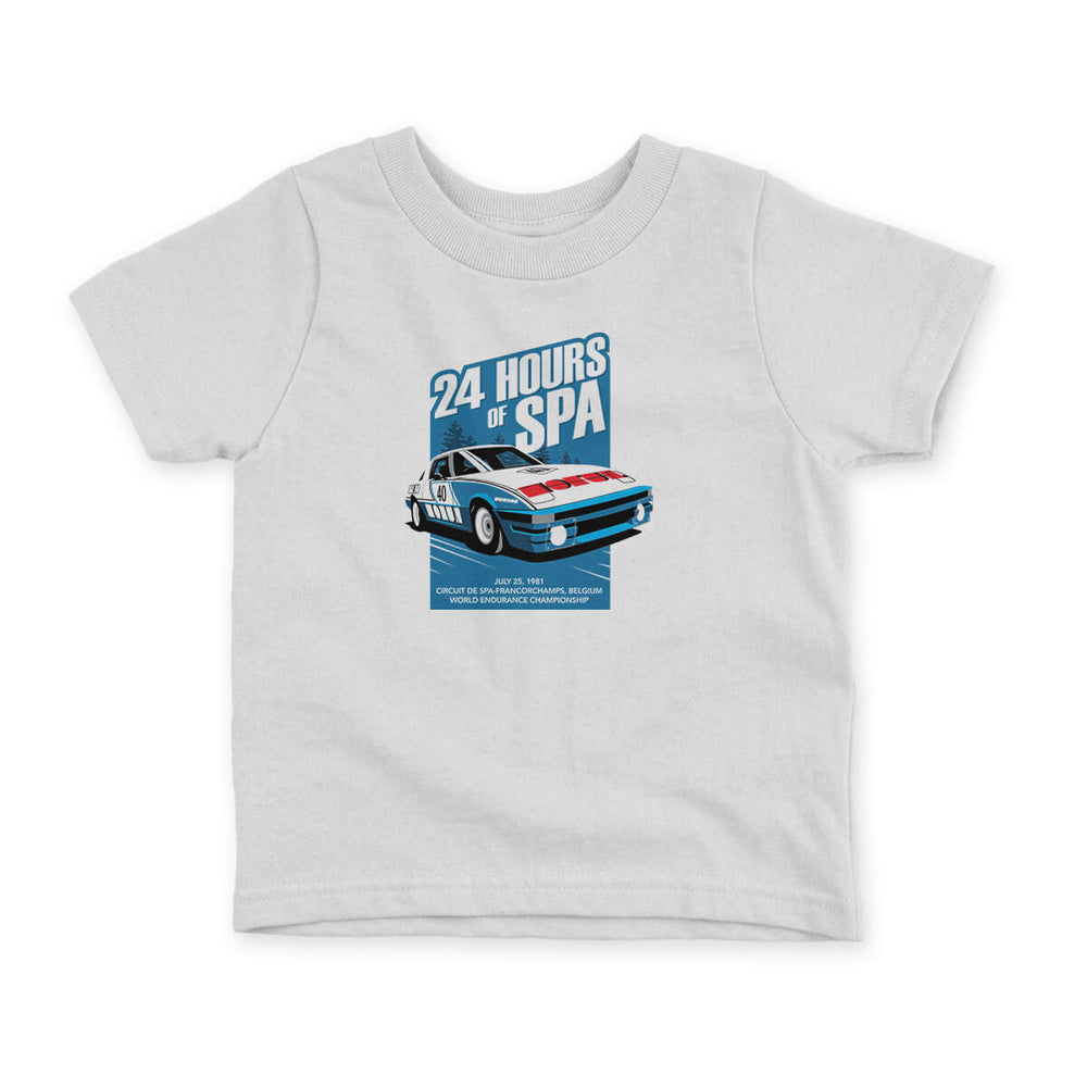 Youth's Tee