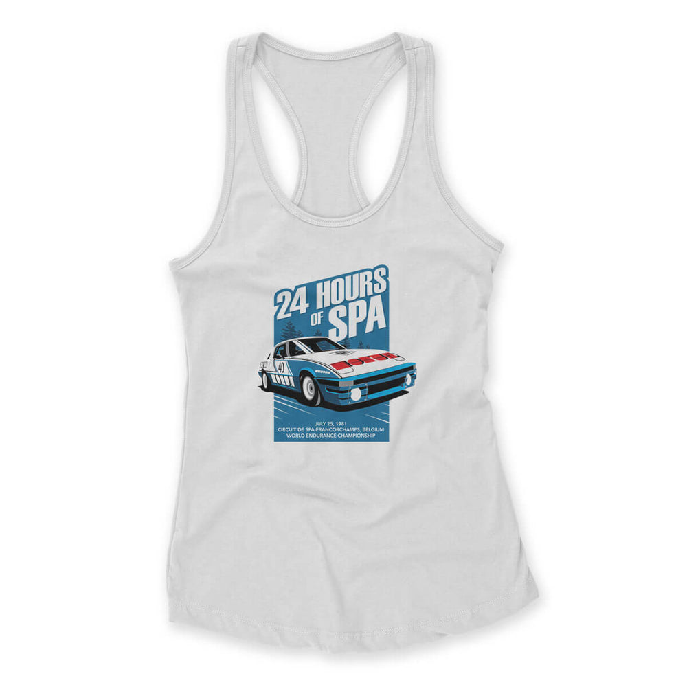 Women's Tank