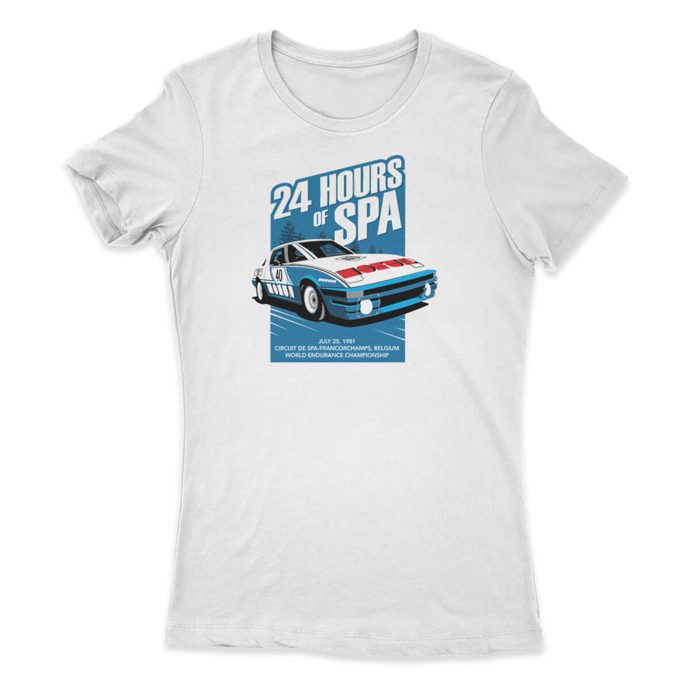 Women's Tee