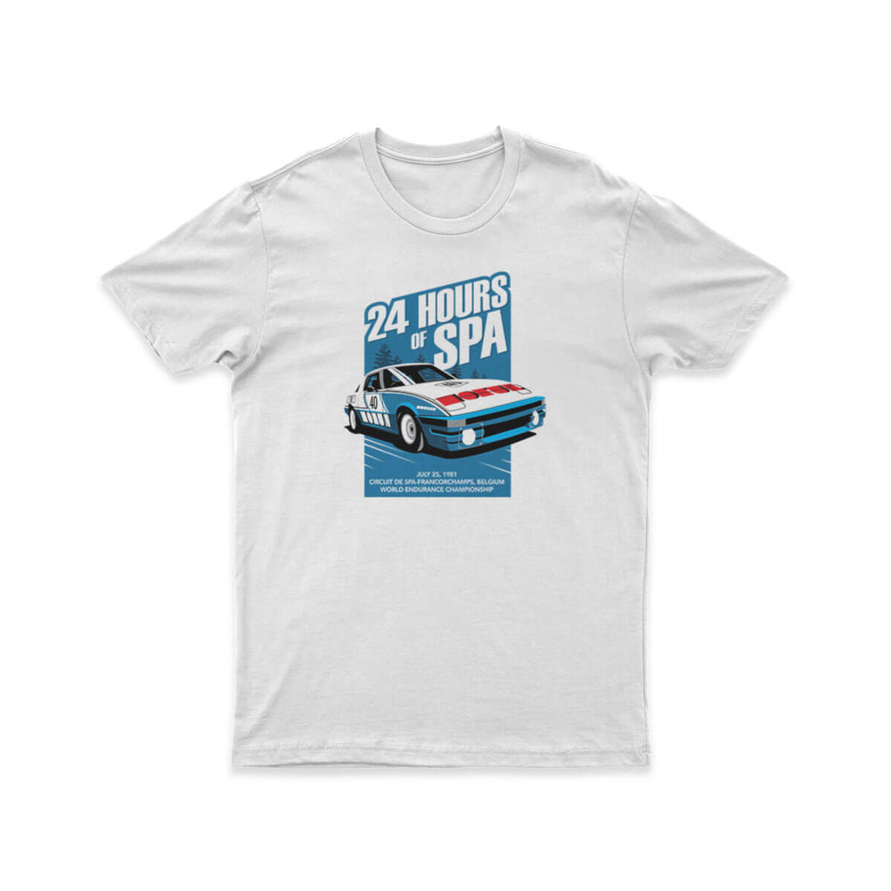 Youth's Tee
