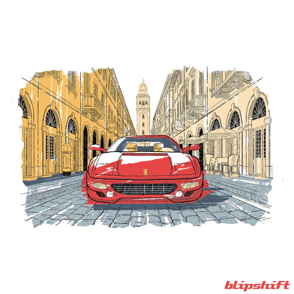 Product Detail Image for A Day in Italy