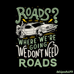 A Gullwing in Time III Design by  Eduardo Ely