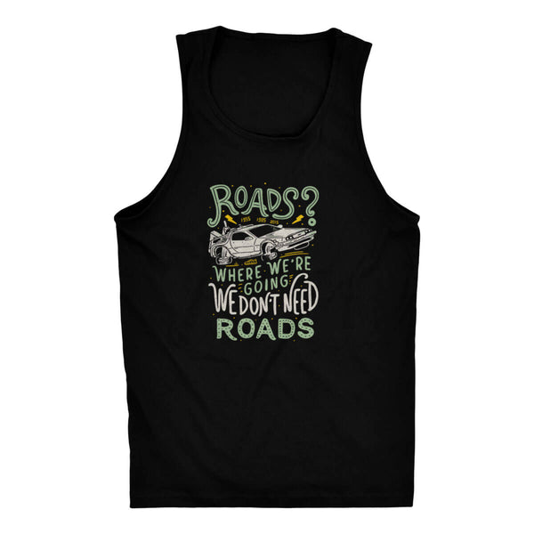 Men's Tank