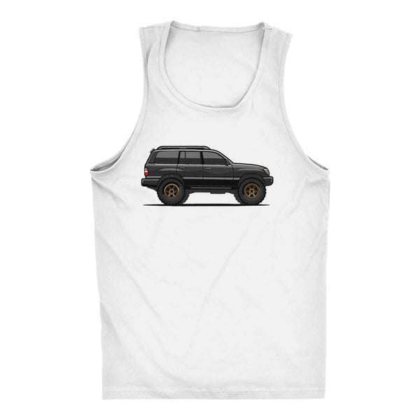 Men's Tank