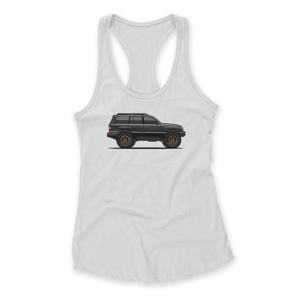 Women's Tank