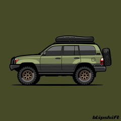 A Lift of Luxury Green Design by  AJ Nichol