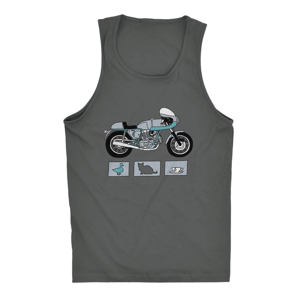 Men's Tank