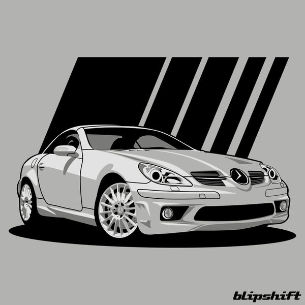 Product Detail Image for A Motor Grand Roadster
