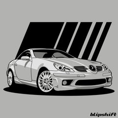 A Motor Grand Roadster