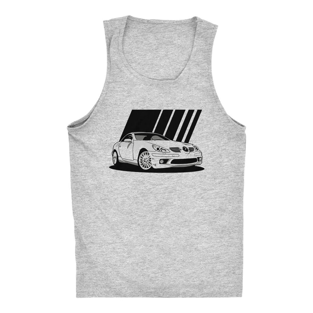 A Motor Grand Roadster Men's Tank