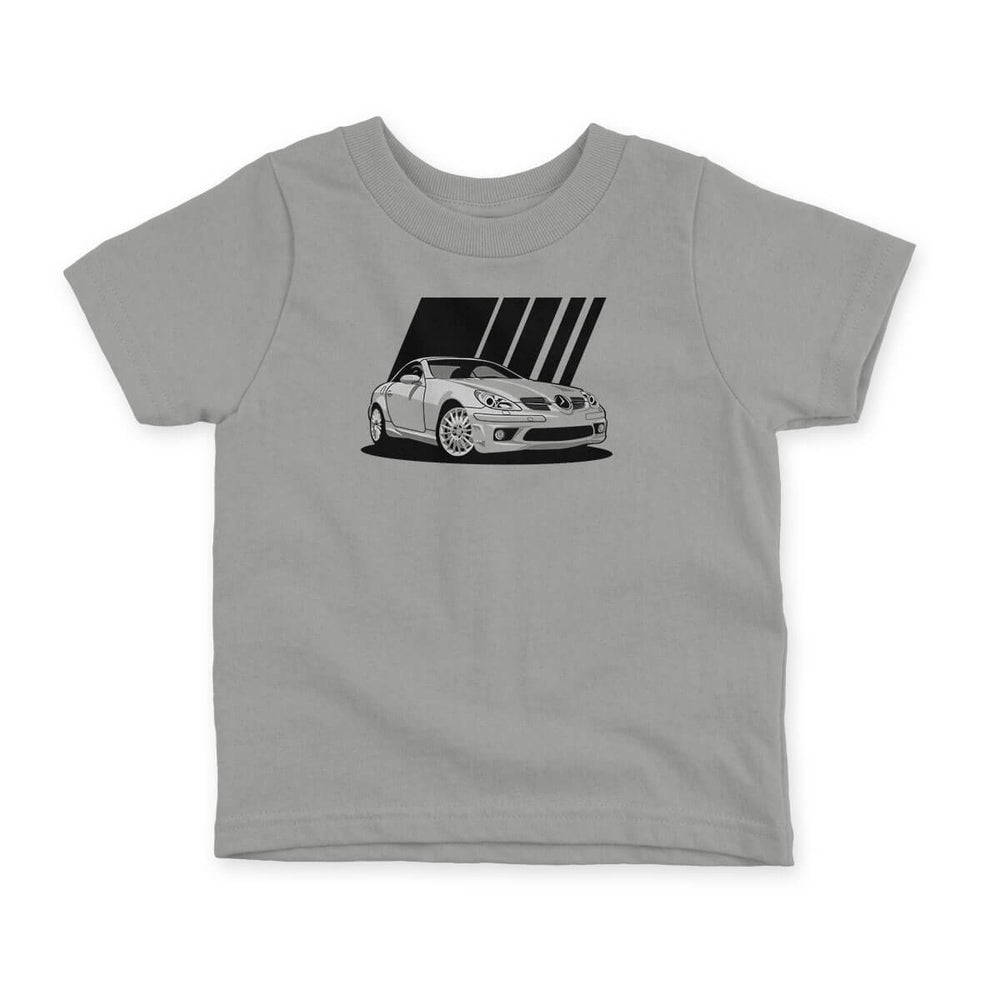 A Motor Grand Roadster Youth's Tee