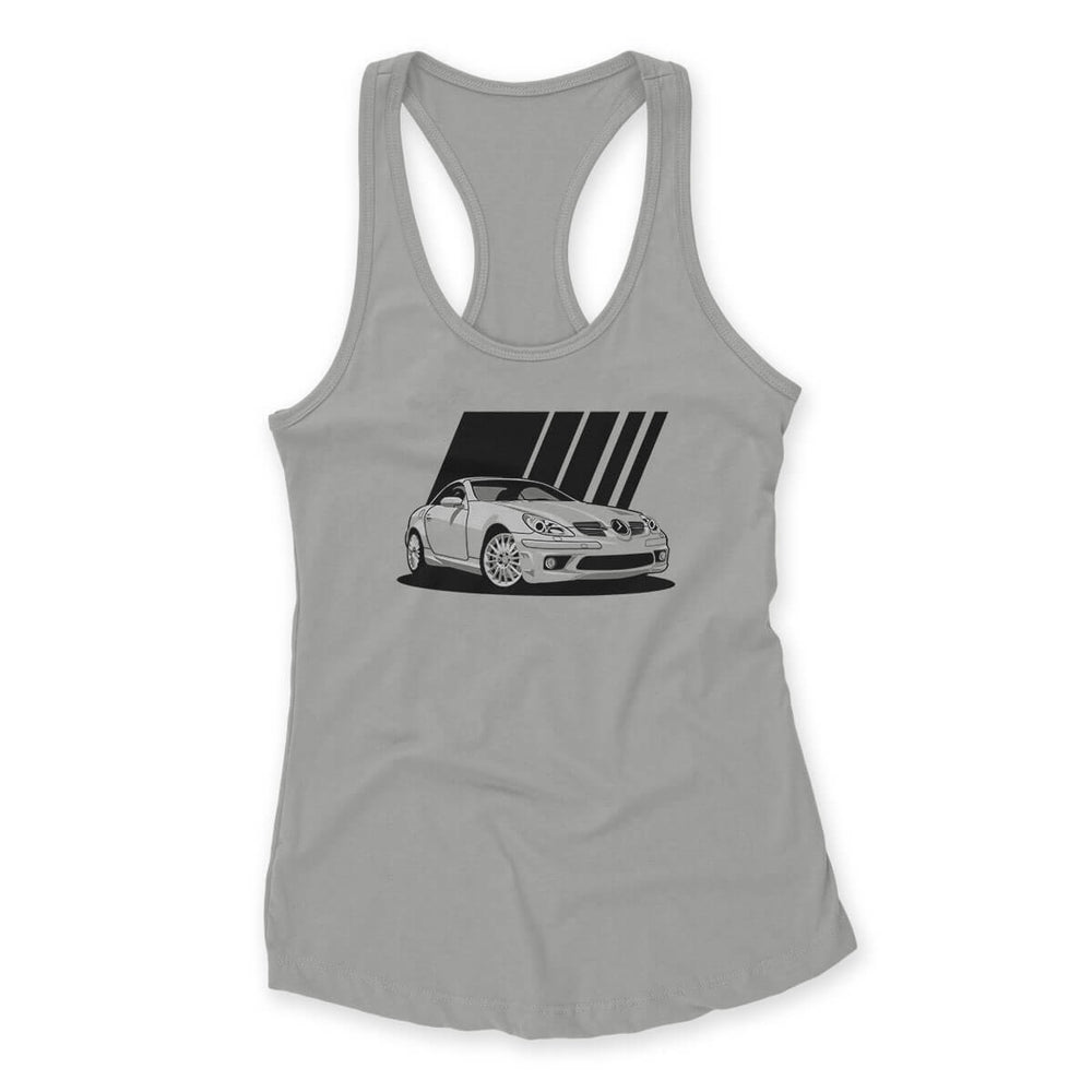 A Motor Grand Roadster Women's Tank