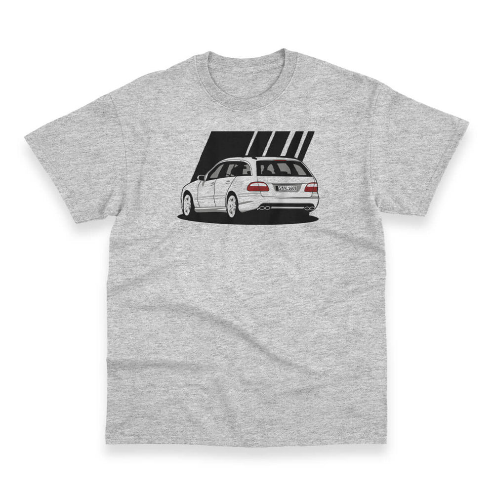 Men's Heavy Duty Tee