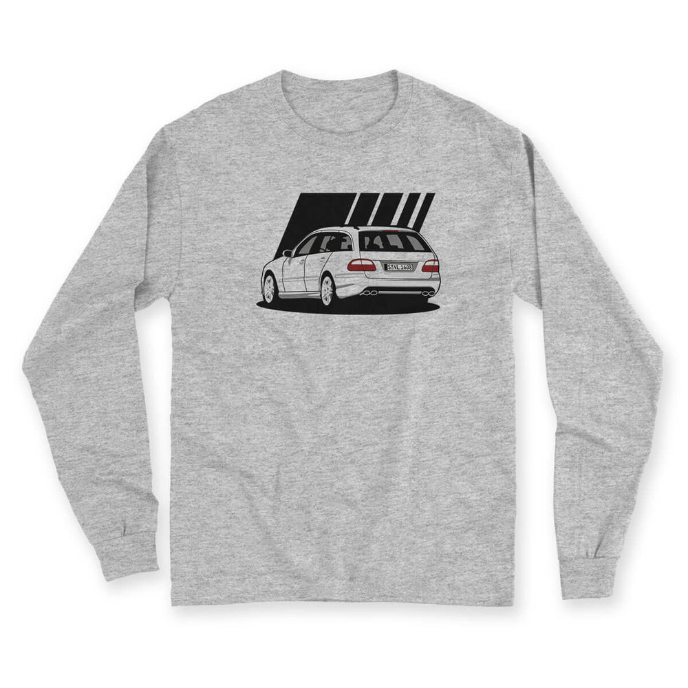 Men's Long Sleeve