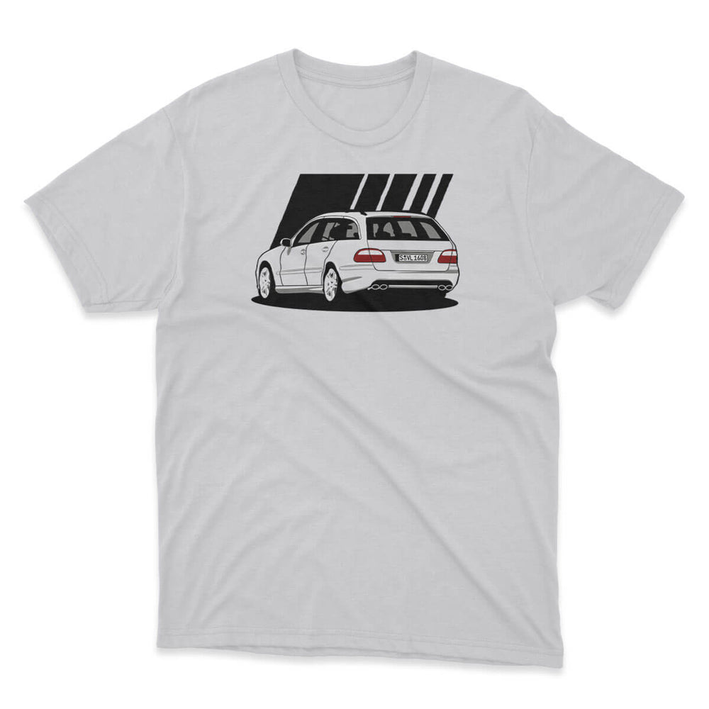 Men's Premium Tri-blend