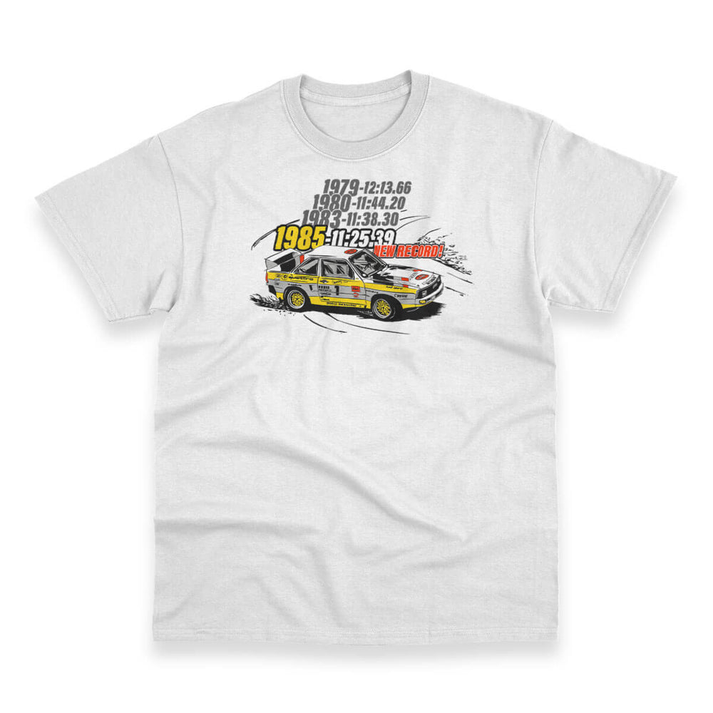 Men's Heavy Duty Tee