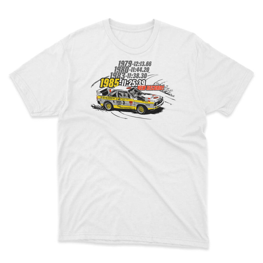 Men's Premium Tri-blend