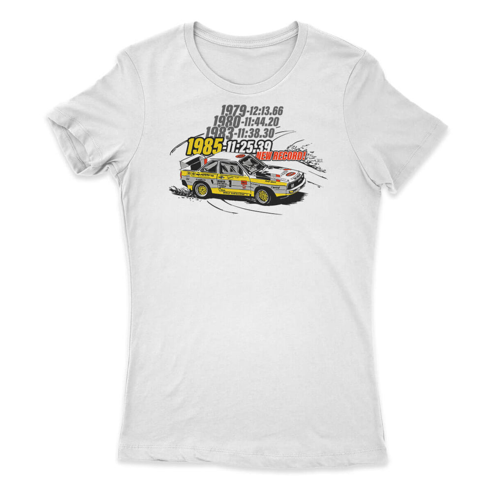 Women's Tee