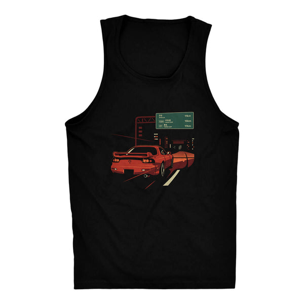 Men's Tank