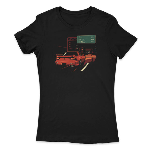 Women's Tee