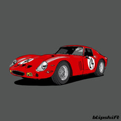 A Rare Breed Design by  Wade Devers
