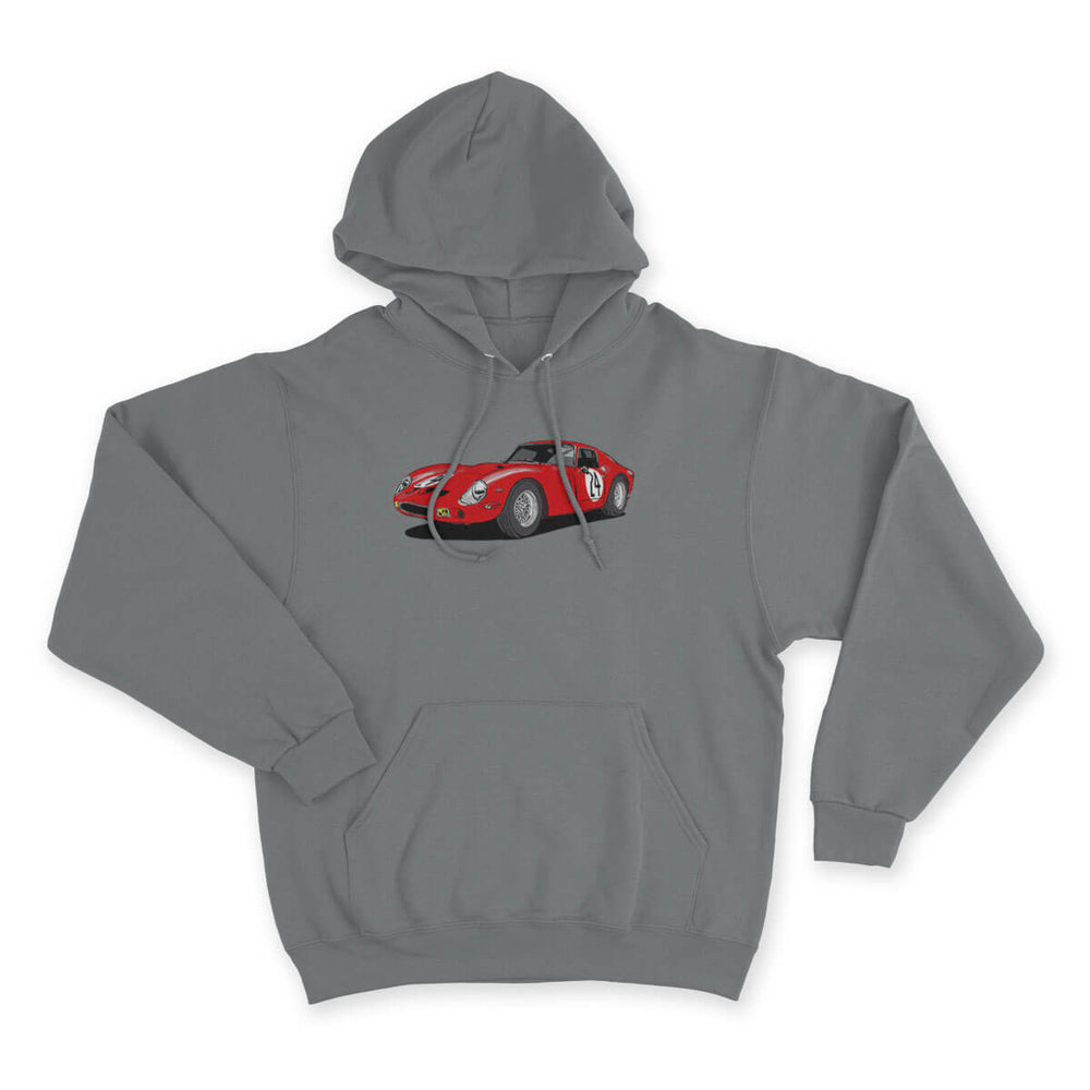 A Rare Breed Hoodie